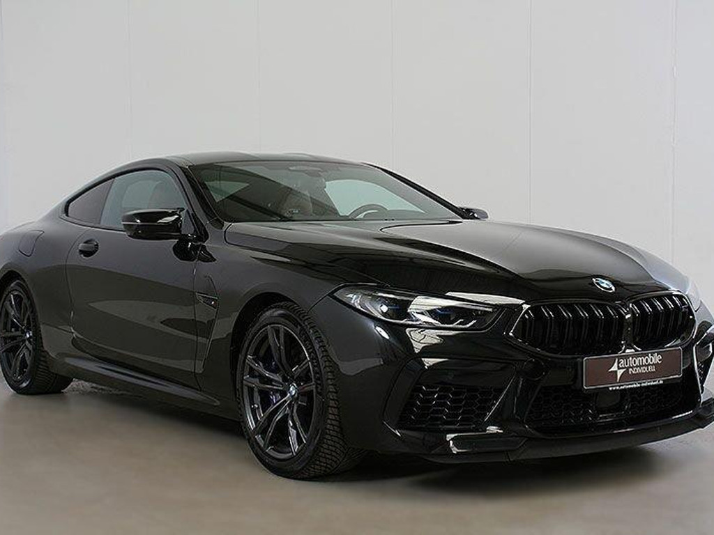 BMW M8
