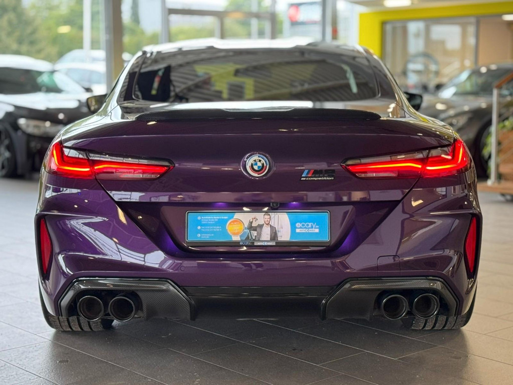 BMW M8