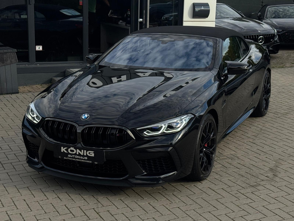 BMW M8