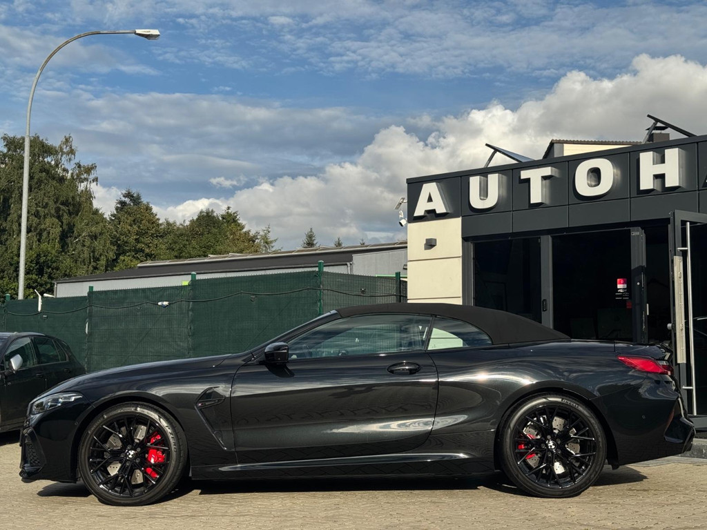 BMW M8