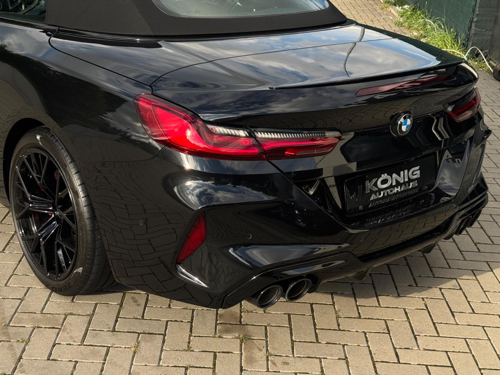 BMW M8
