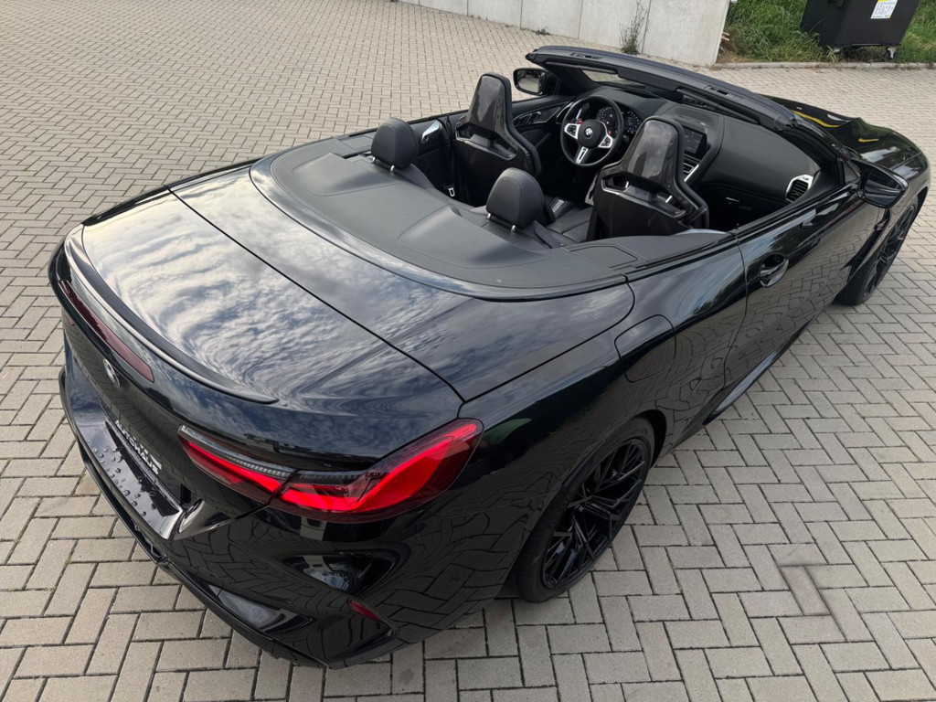 BMW M8