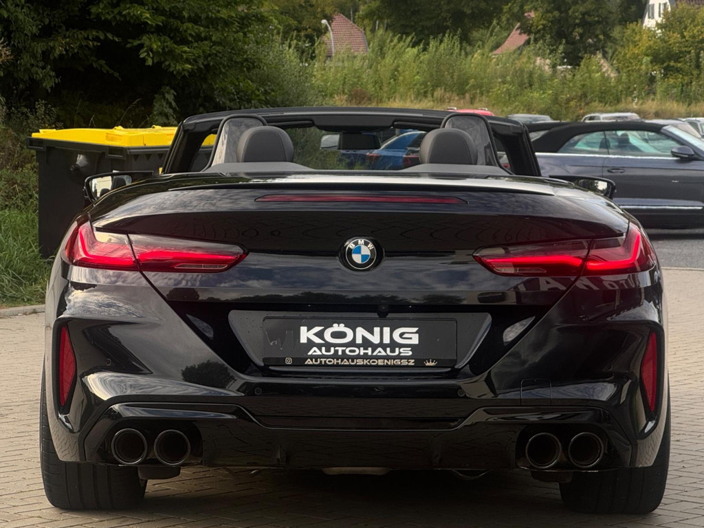 BMW M8