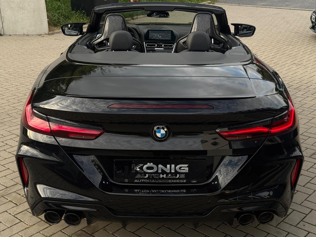 BMW M8
