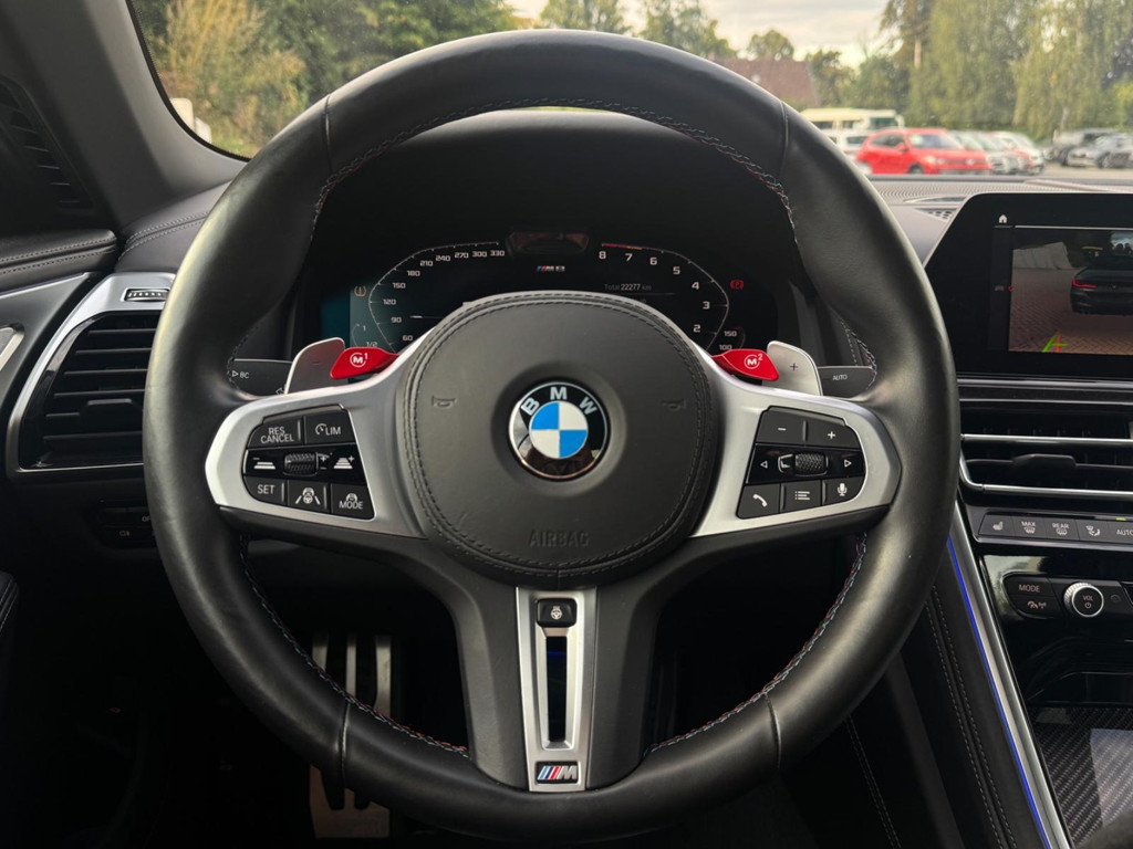 BMW M8