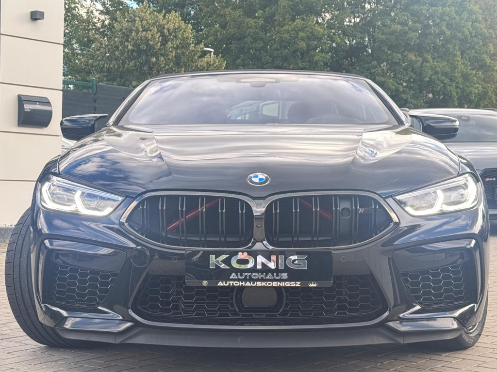 BMW M8
