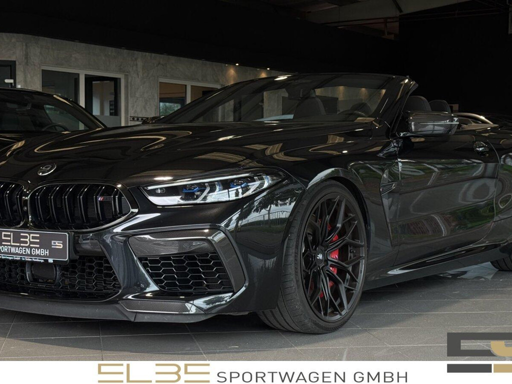 BMW M8