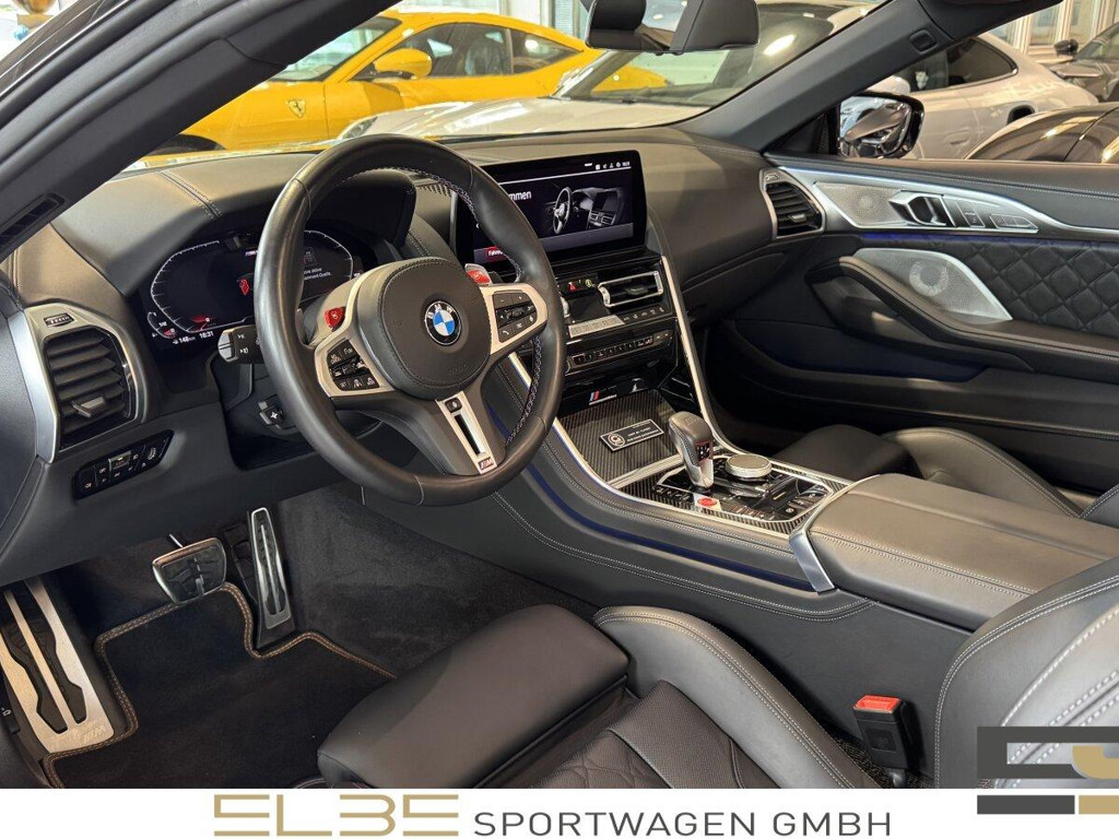 BMW M8