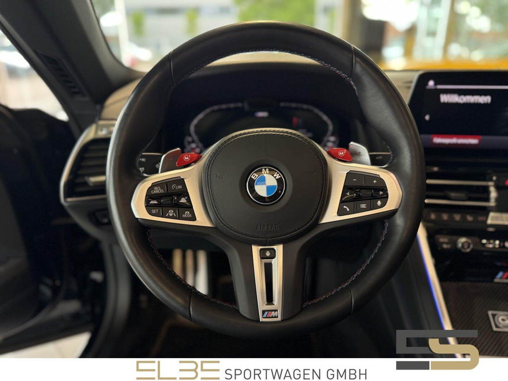 BMW M8