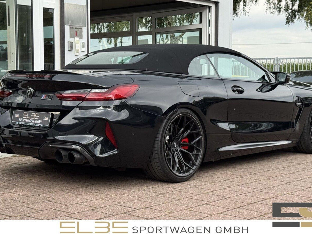 BMW M8