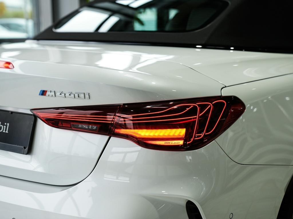 BMW M440