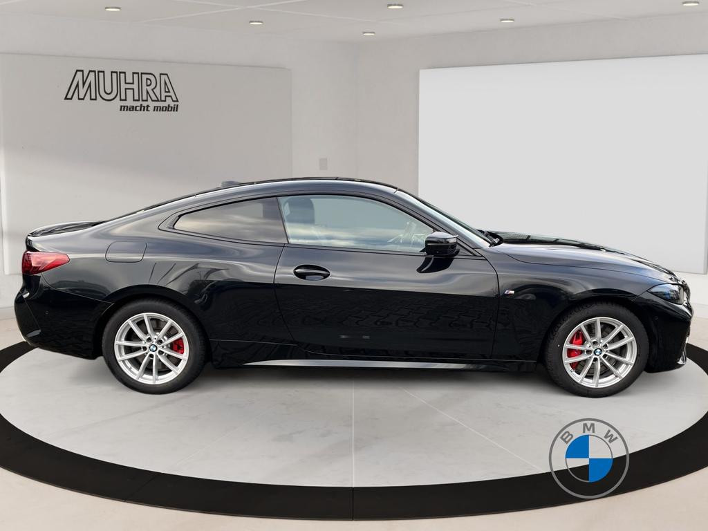 BMW M440