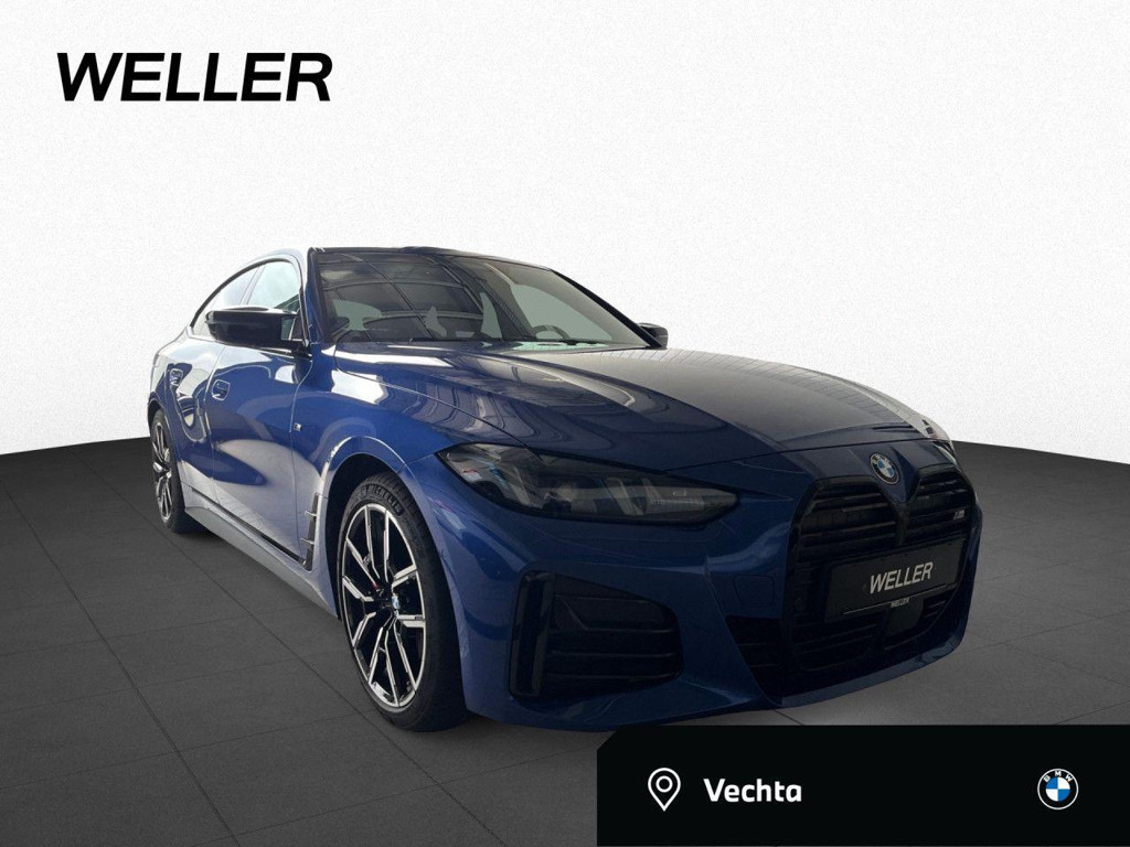 BMW M440 2025 Benzine