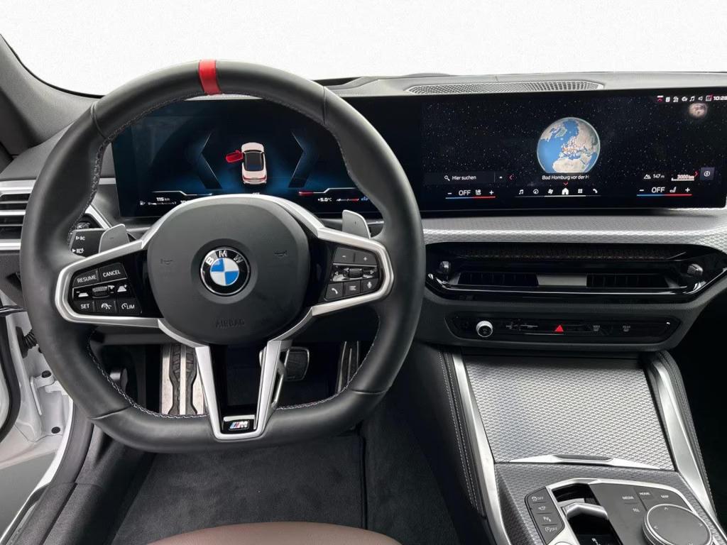 BMW M440