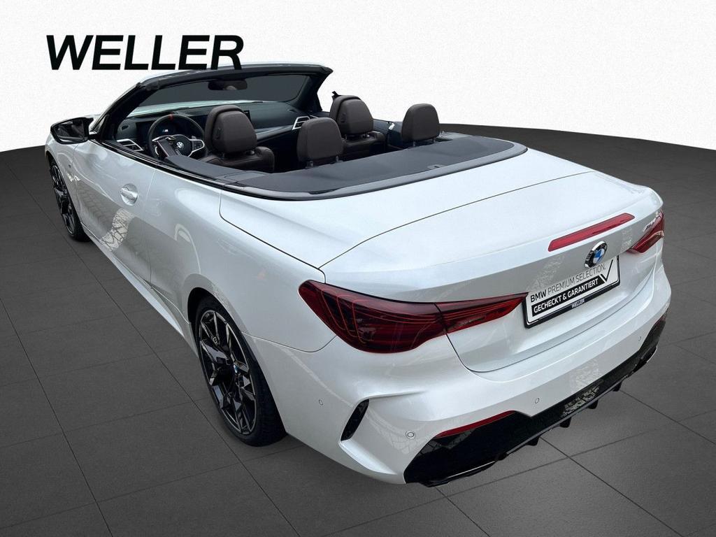 BMW M440