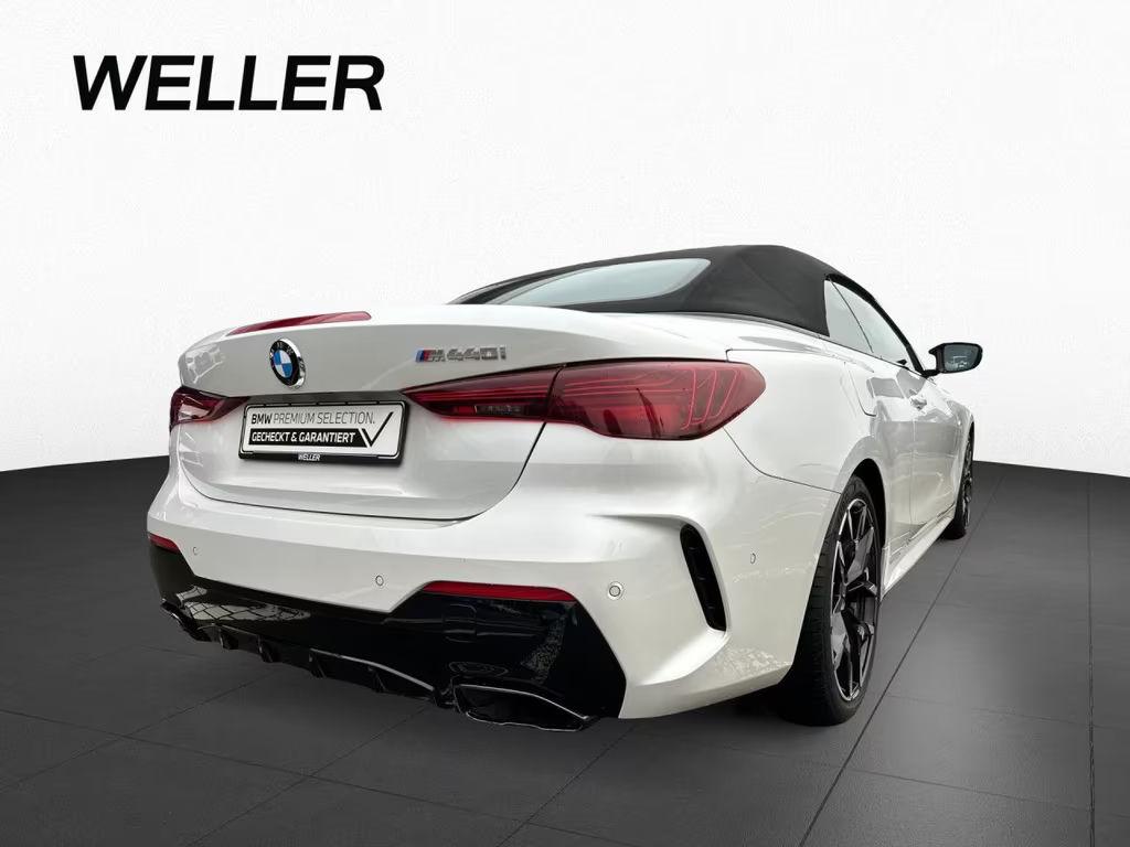 BMW M440