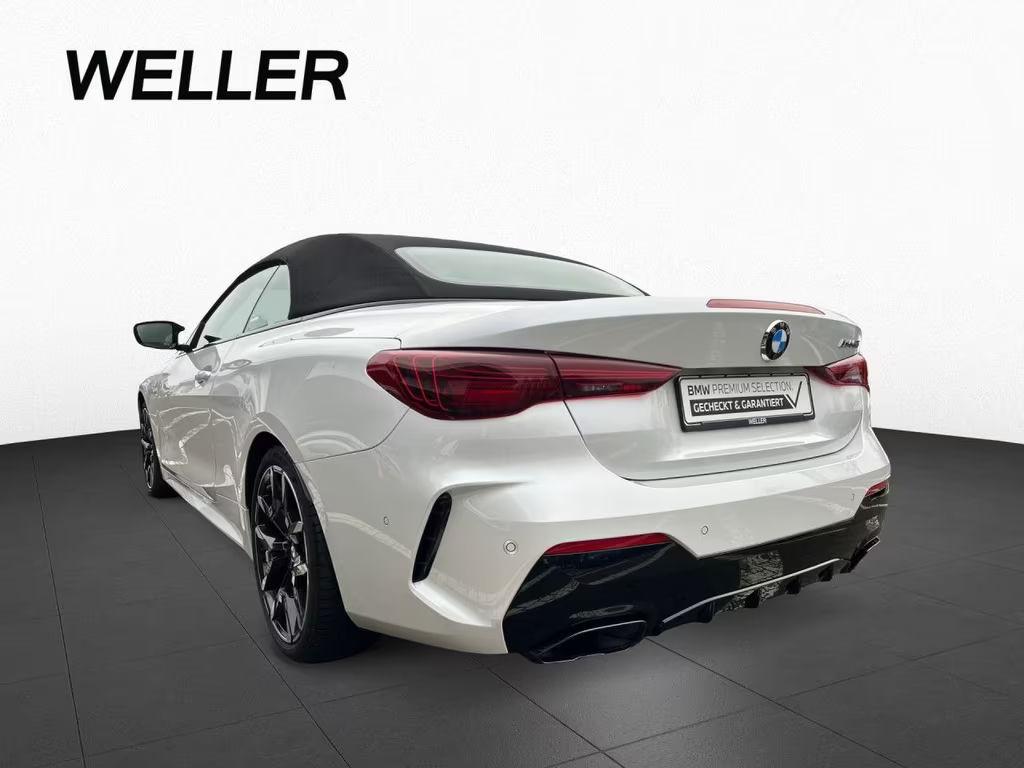 BMW M440