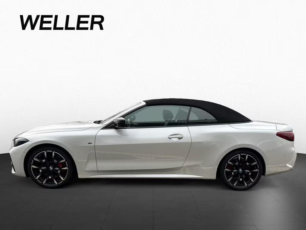 BMW M440