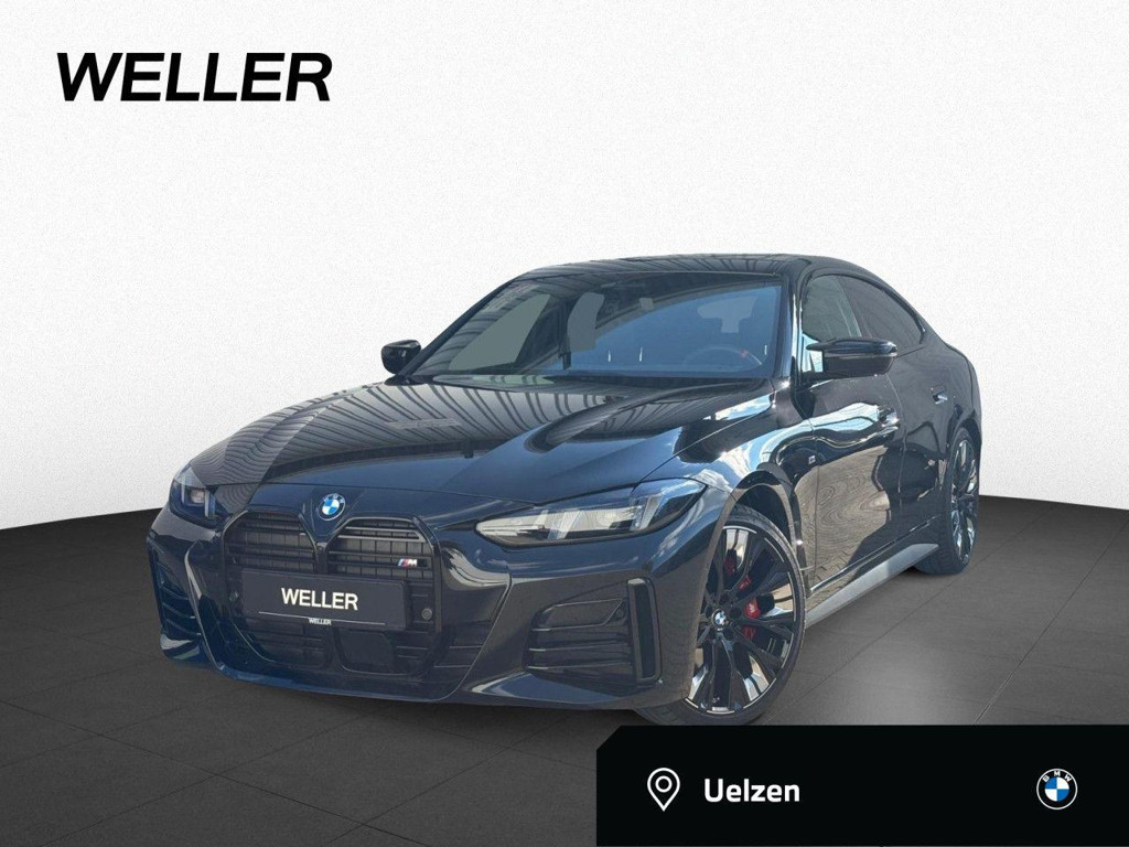 BMW M440 2025 Benzine