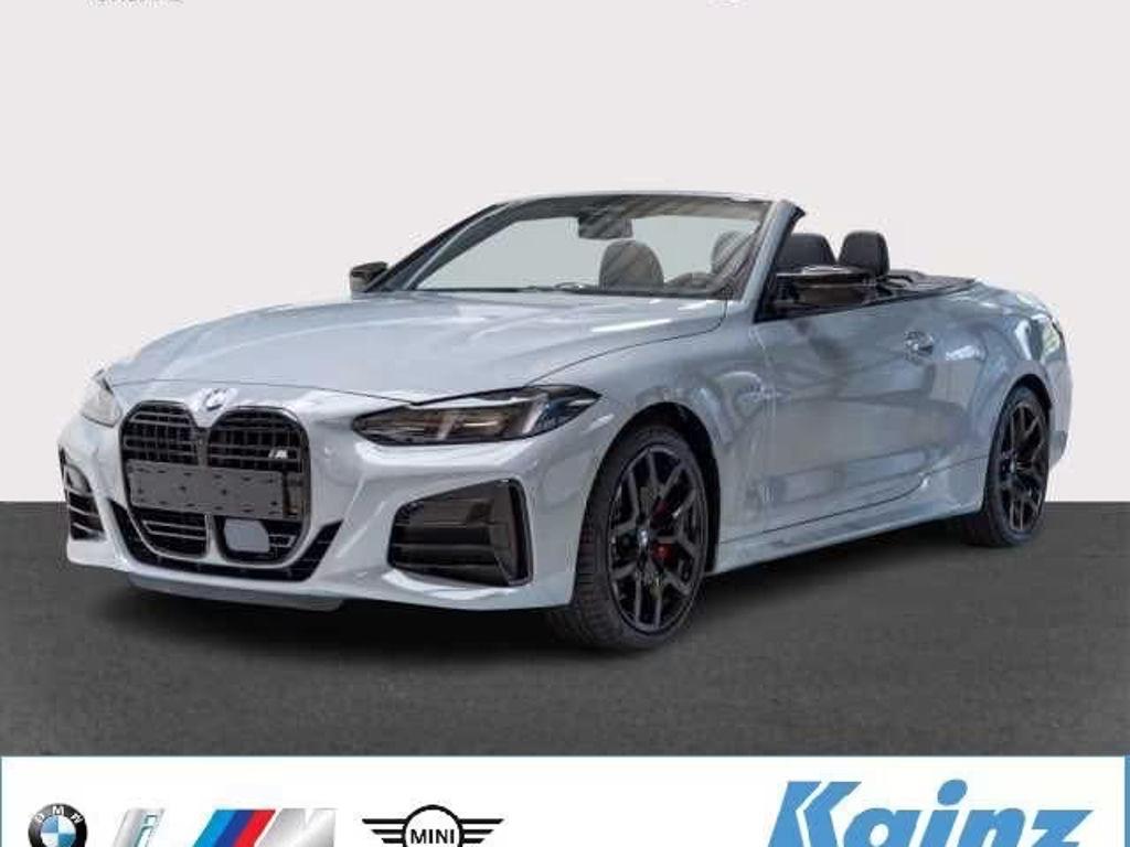 BMW M440 2025 Benzine