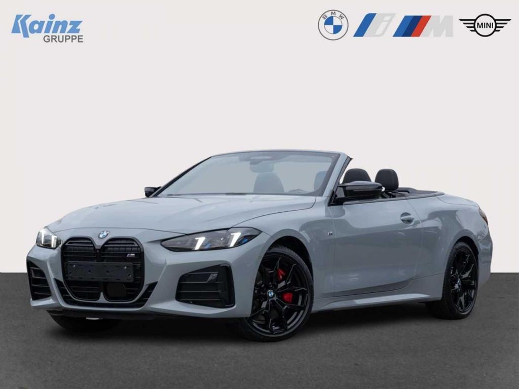 BMW M440 2025 Benzine
