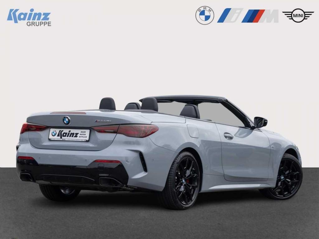 BMW M440
