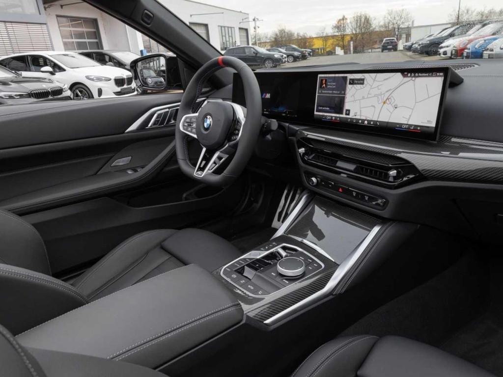 BMW M440