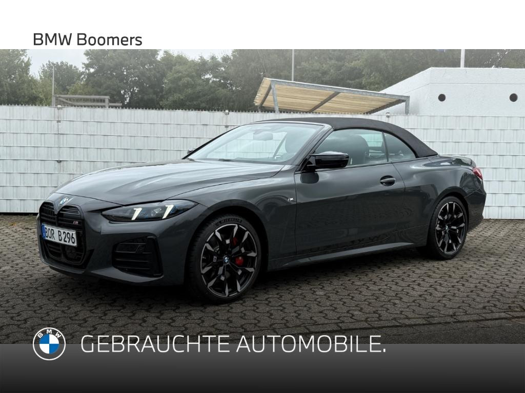 BMW M440 2025 Benzine