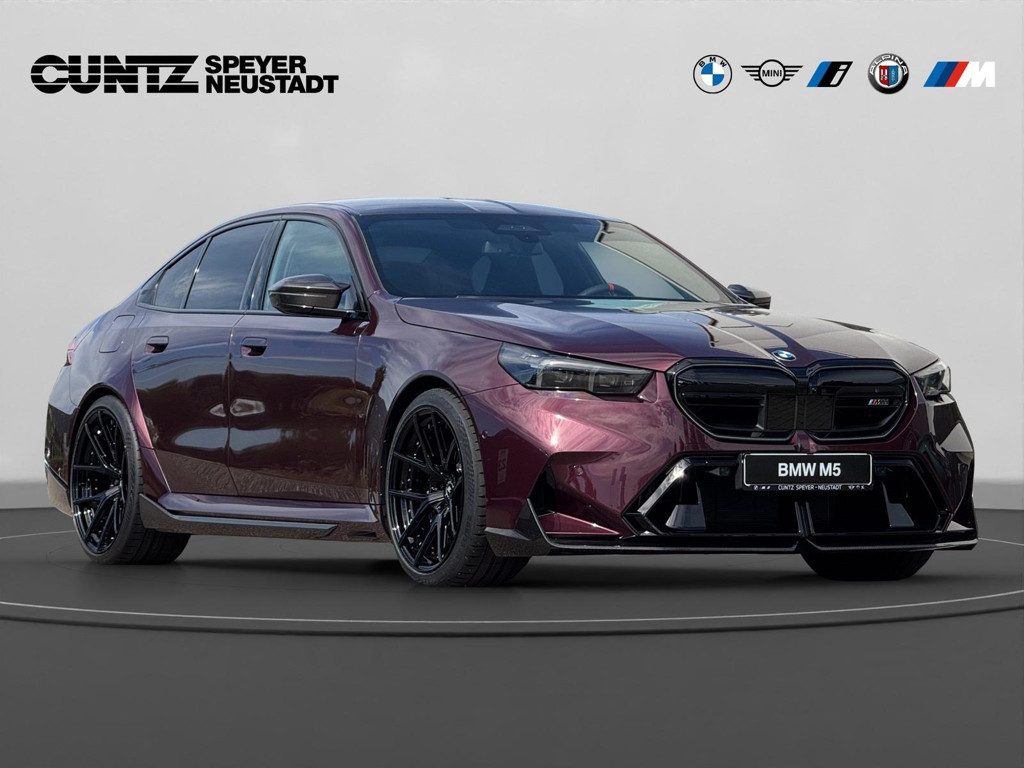 BMW M5