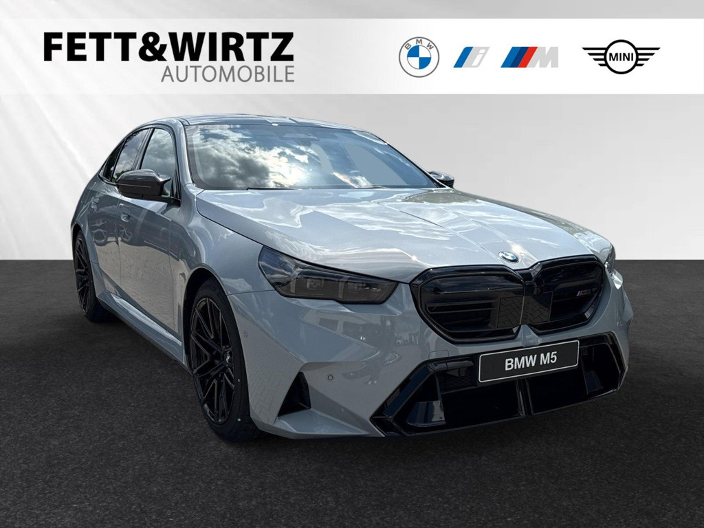 BMW M5