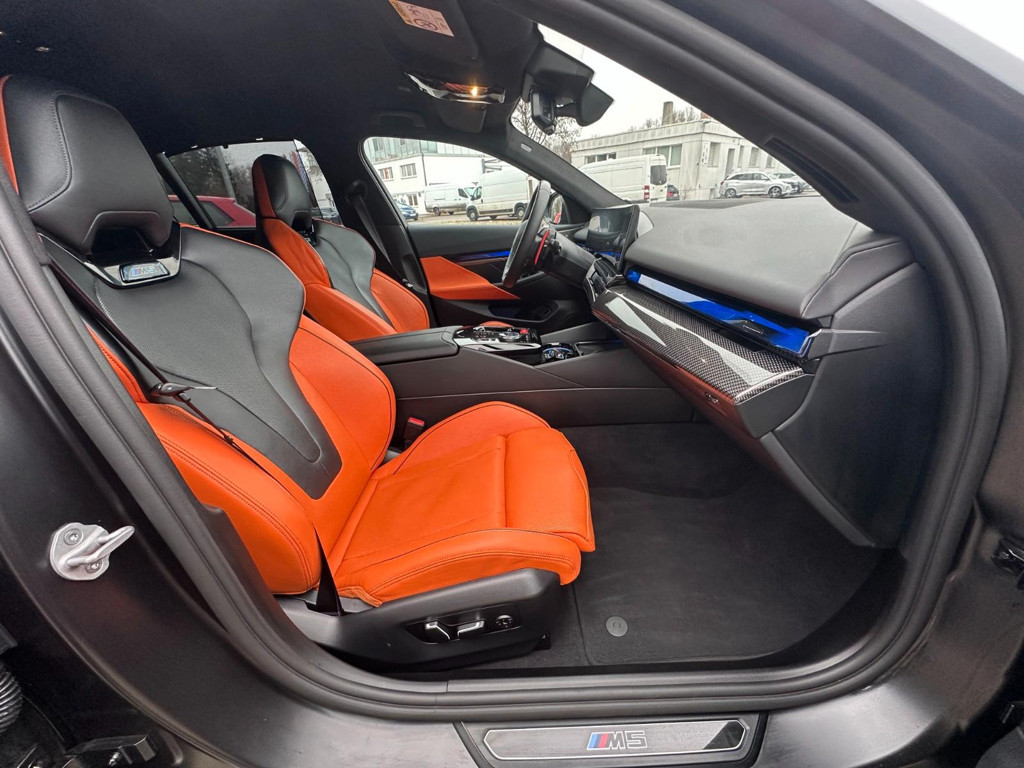 BMW M5