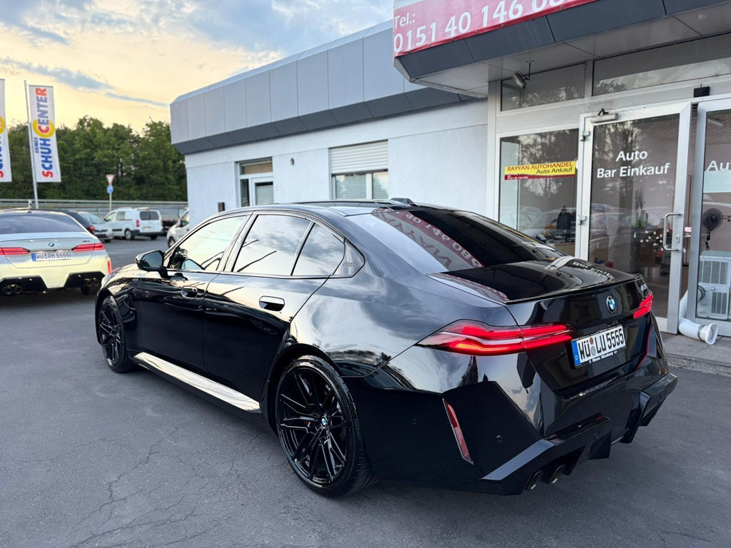 BMW M5