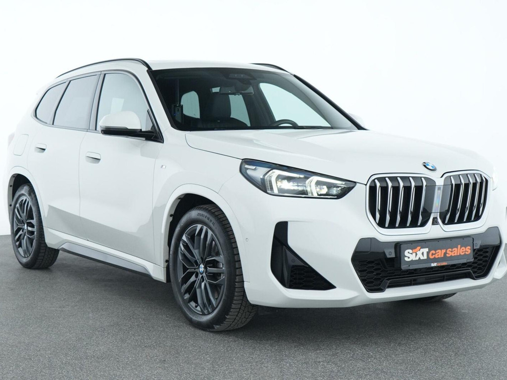 BMW X1 2023 Benzine