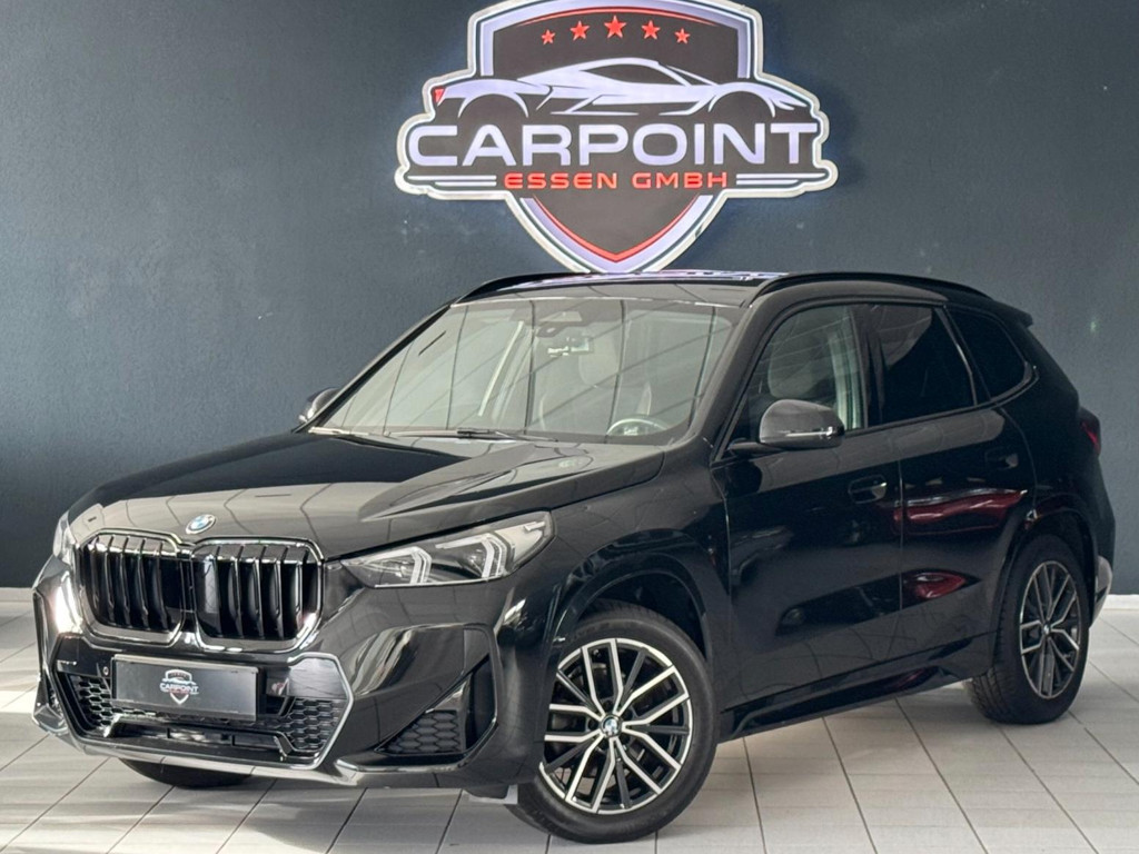 BMW X1 2023 Benzine