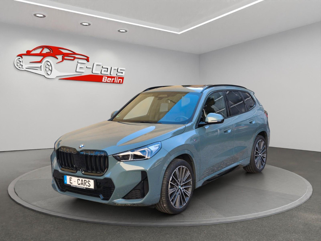 BMW X1 2023 Benzine
