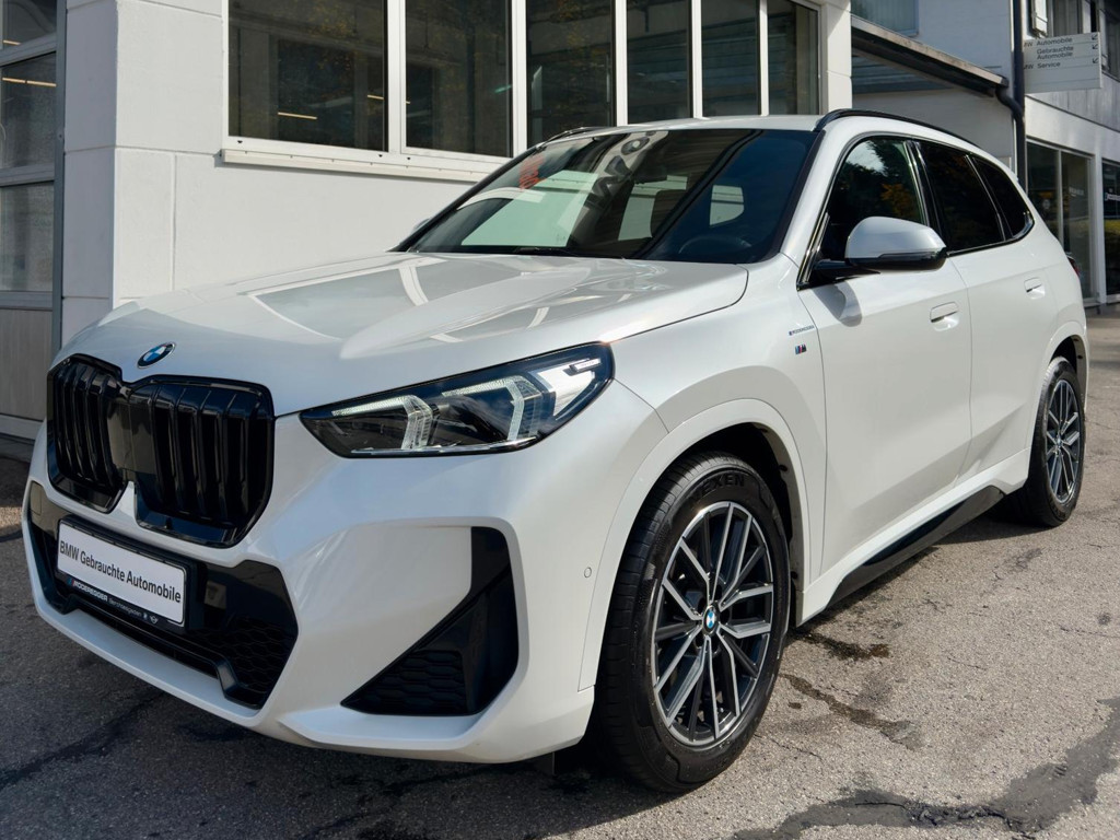 BMW X1 2024 Diesel