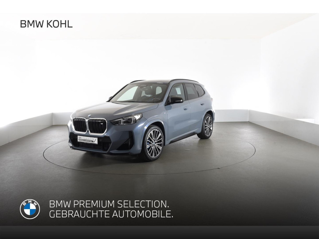 BMW X1 2024 Benzine