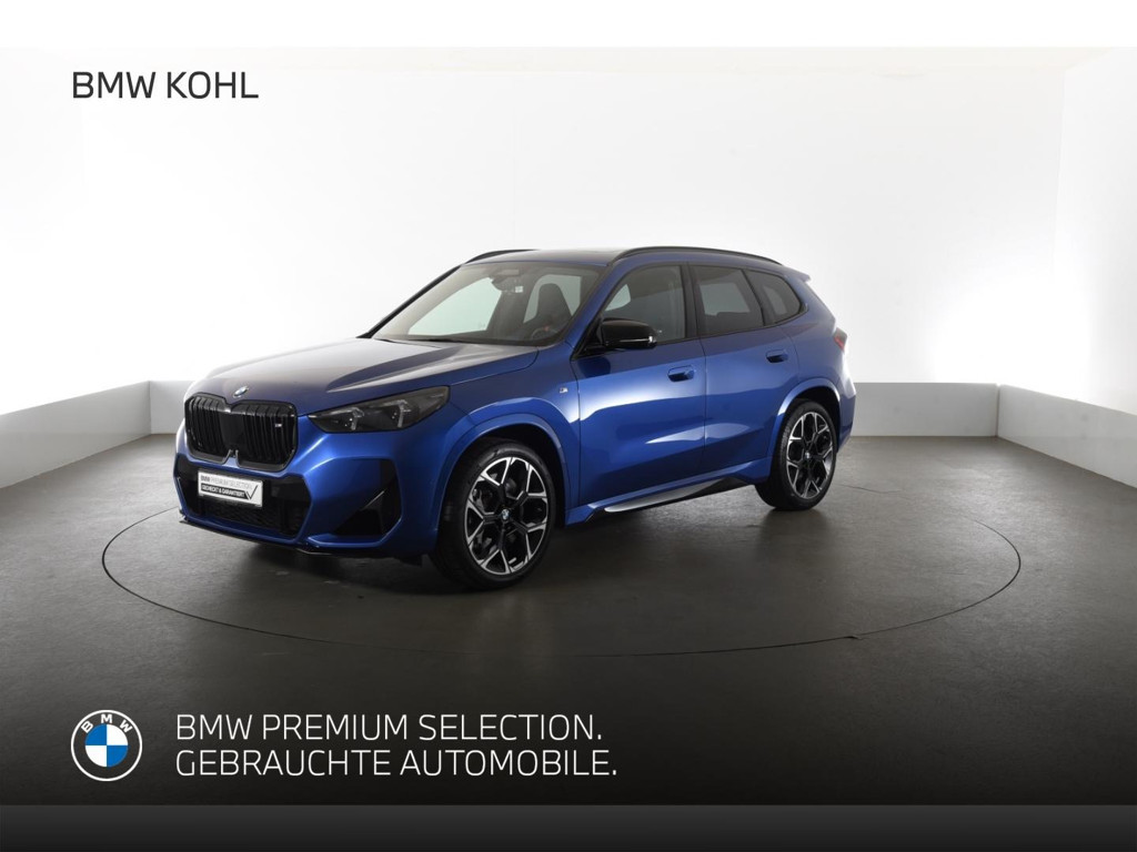 BMW X1 2024 Benzine