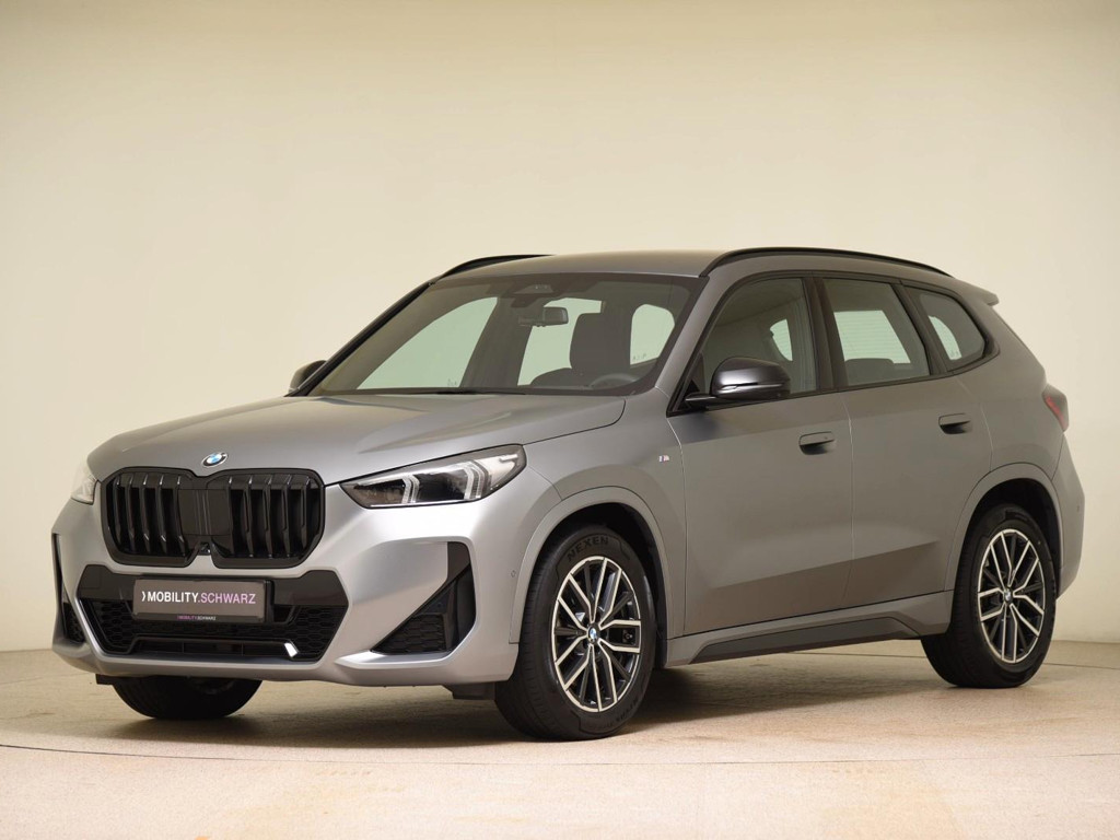 BMW X1 2024 Diesel