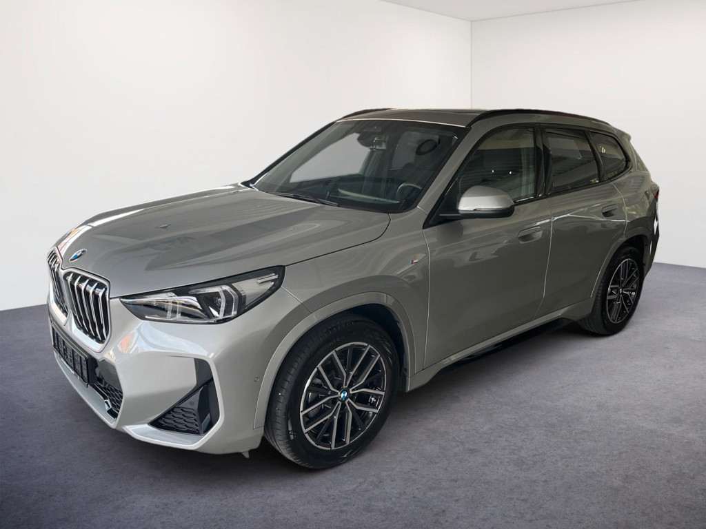 BMW X1 2025 Benzine