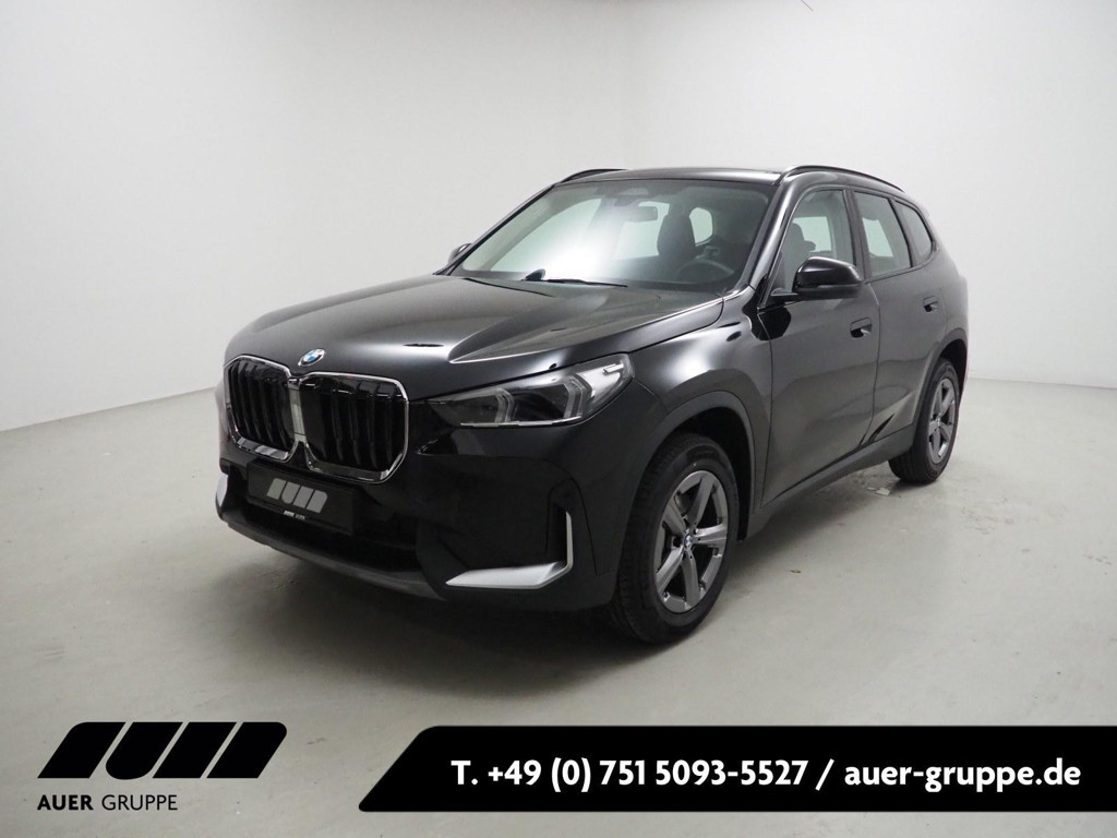 BMW X1 2024 Benzine