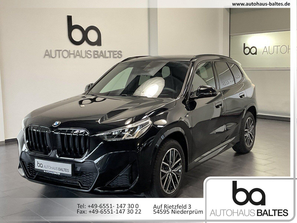 BMW X1 2024 Benzine
