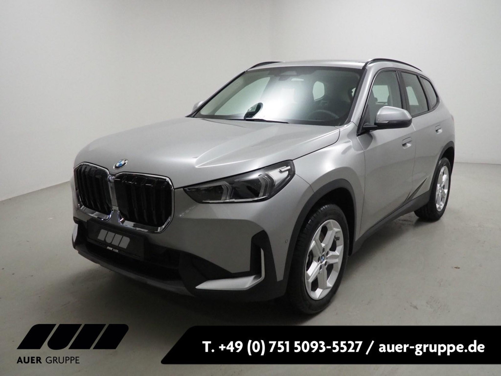 BMW X1 2024 Benzine