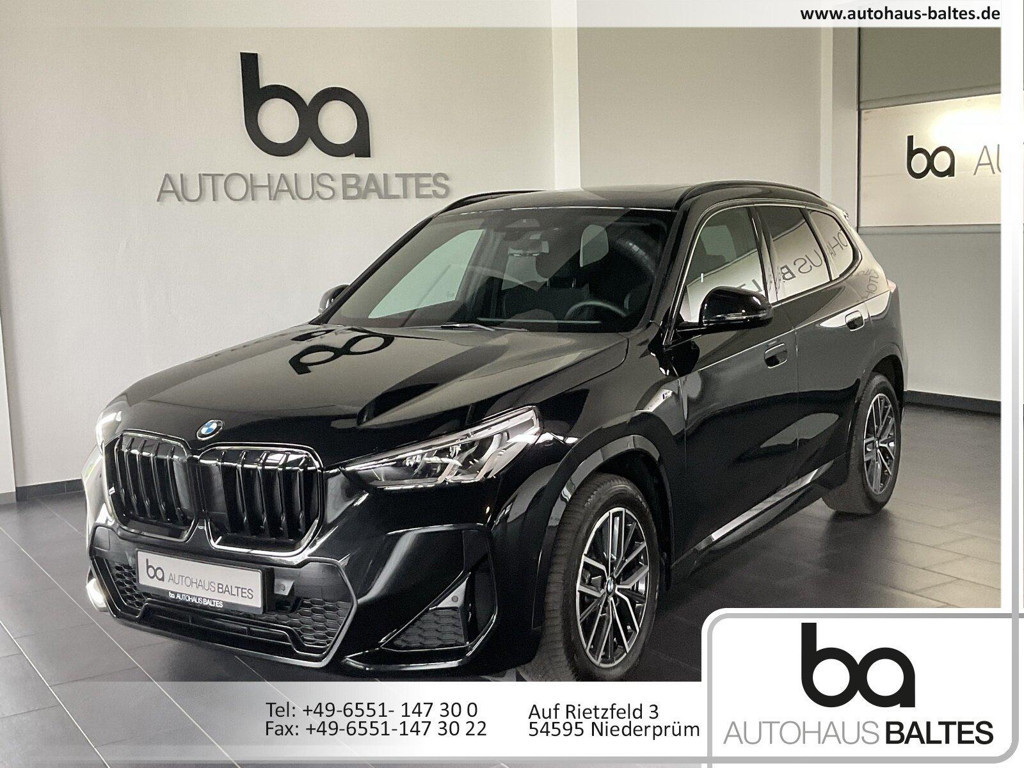 BMW X1 2024 Benzine