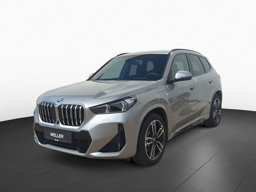 BMW X1 2025 Hybride Benzine
