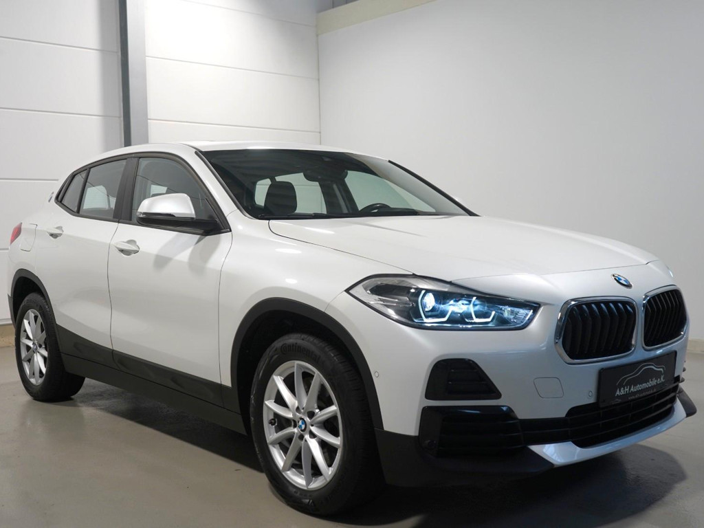 BMW X2 2021 Diesel