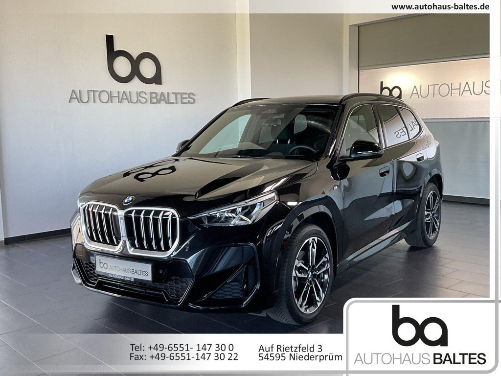 BMW X1 2025 Diesel