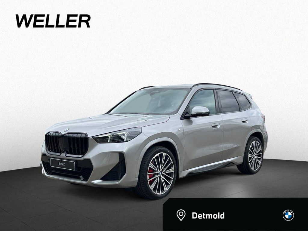 BMW X1 2025 Benzine