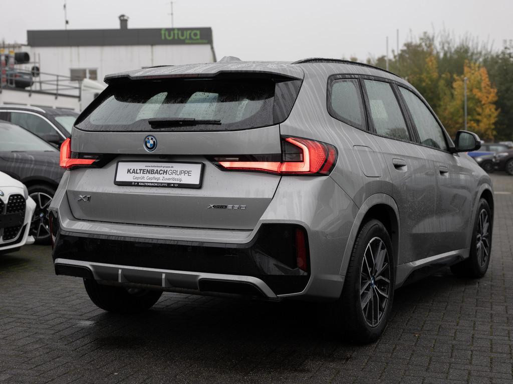 BMW X1 2025 Hybride Benzine