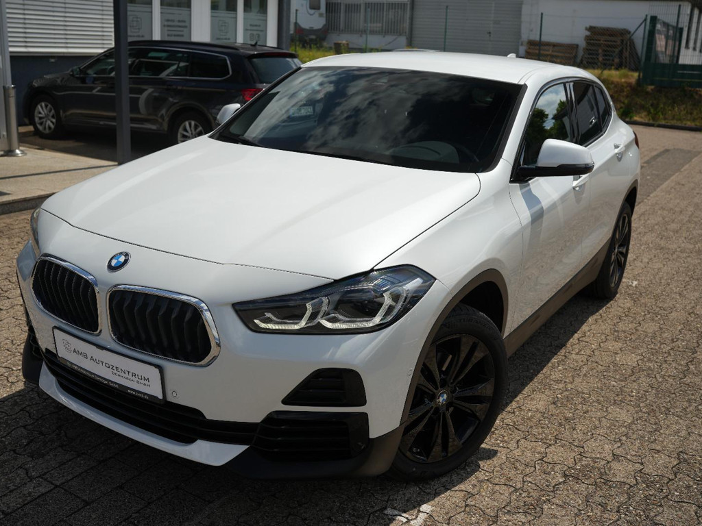 BMW X2 2022 Diesel